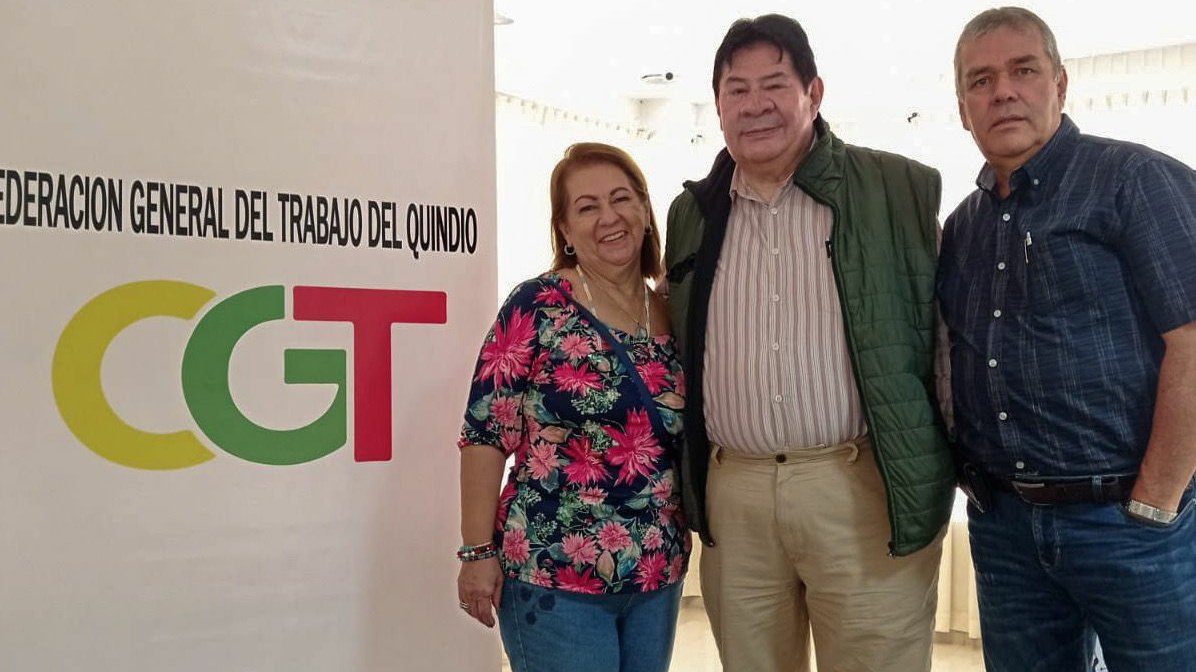 UTRADEC - CGT tweet media