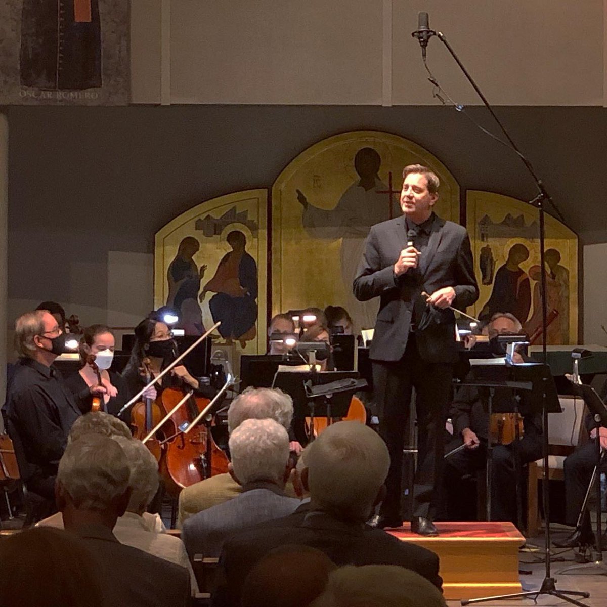 CCUPtoledo's tweet photo. Thank you to everyone who made our annual @toledosymphony Fundraiser and Patrons’ Dinner a success! 🎶 
#ccuptoledo #toledosymphony https://t.co/8zDT7BvPCb