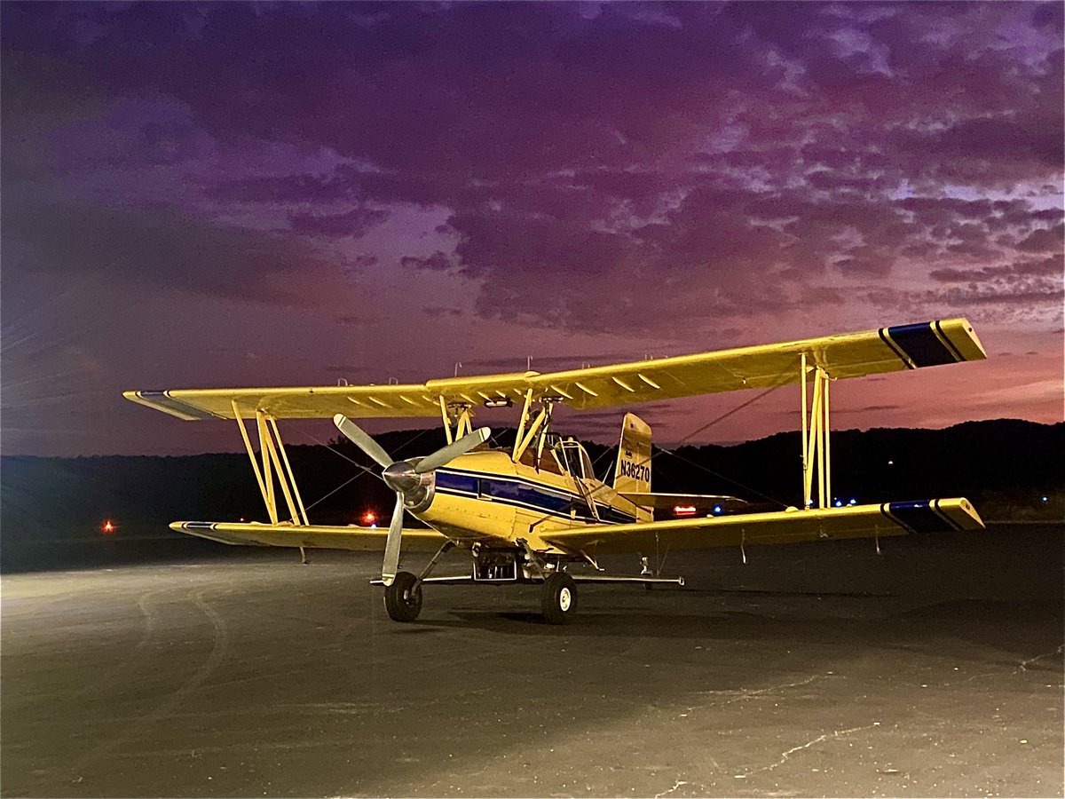 jryangilland's tweet photo. Had a heck of a day flying yesterday.... https://t.co/8XEHnAfcEK