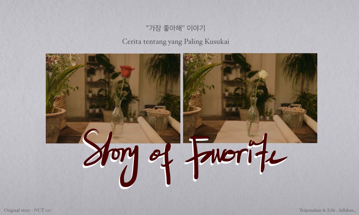 acupofnanacoffee☘️ #TASTE tweet media