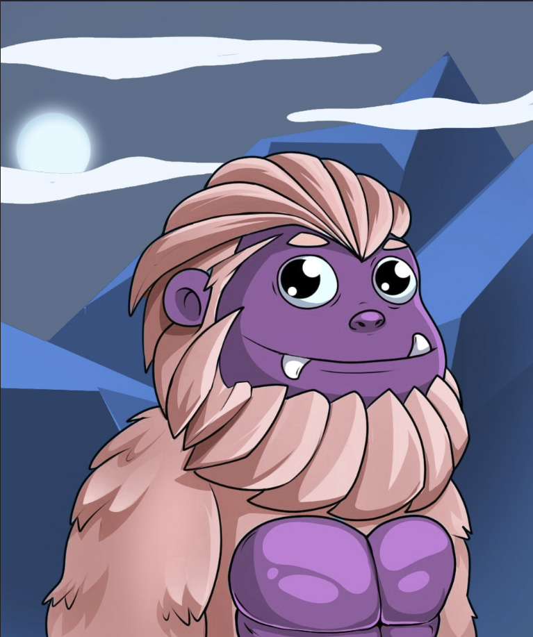 P_Mullz's tweet photo. 1:1 Baby Yeti Airdrop screenshot happening in the next hour! 

This is your final chance to get one, by purchasing a @SolYetis NFT and holding him during the screenshot!

@SolanartNFT @MagicEden_NFT https://t.co/BPoj6rzRI3
