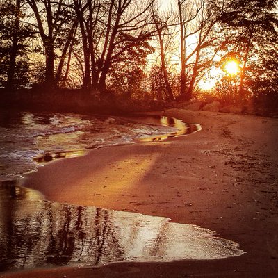 Charles A. Tijou's Photo