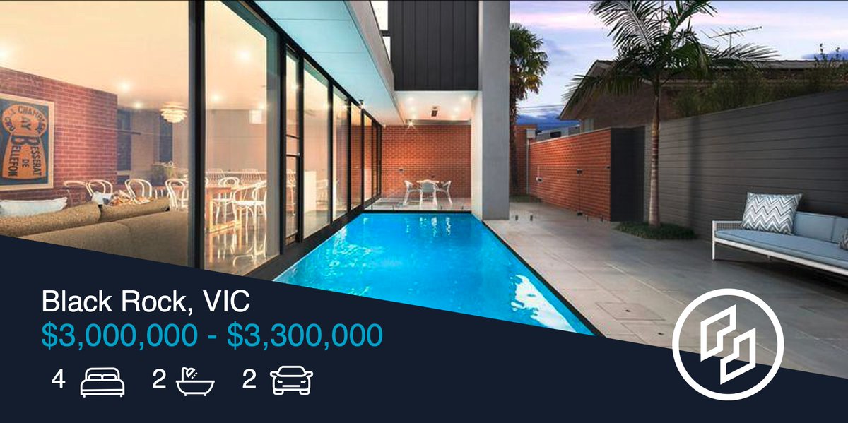 ListingLoop's tweet image. ⚡REGISTER FOR FREE TO GET ACCESS⚡An incredible architecturally-designed home in a highly-desirable beachside avenue. 🏖️Just metres to the bay and moments to both Black Rock and Beaumaris shopping centres: bit.ly/2XlPB9e