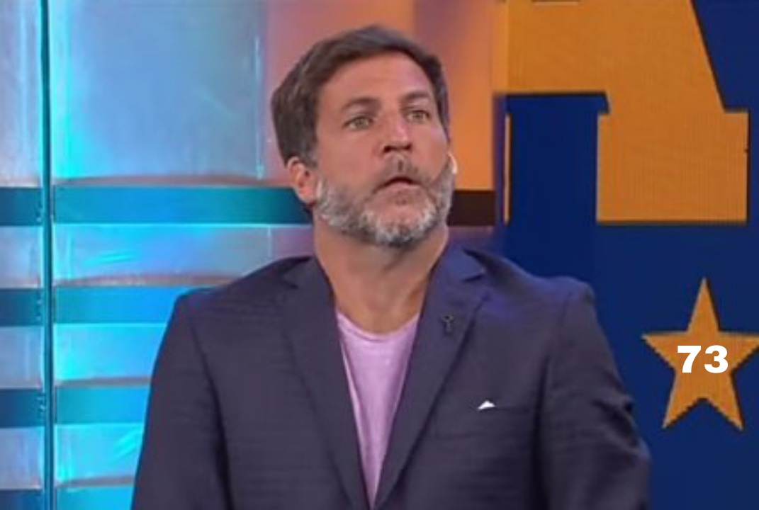 Reporte_Futbol's tweet photo. “Por más que Marcelo Gallardo gane este torneo local, aún le falta ser campeón del mundo para sentarse en la mesa del Toto Lorenzo y Carlos Bianchi" https://t.co/4jEU6E3OvT