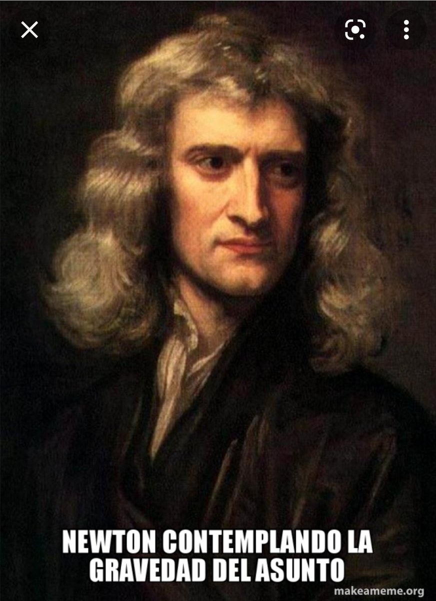 ezequielcaponi's tweet photo. Newton escuchando nuestra charla @CaroBarattero  😅🤣 https://t.co/ZSIXAeWFHl