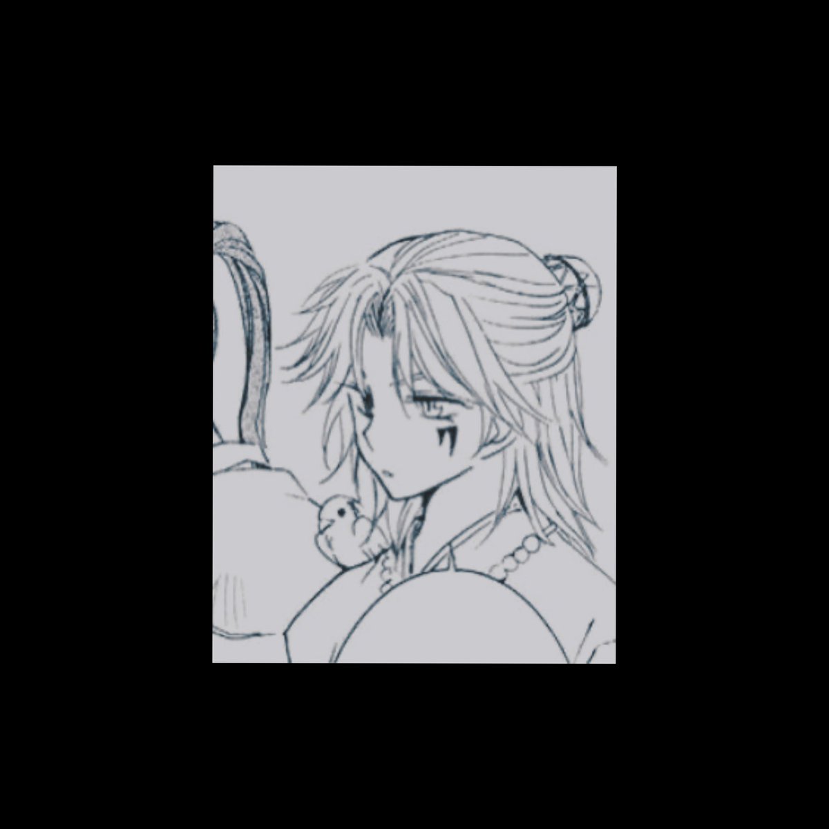 𝐀𝐁𝐈, 𝐓𝐇𝐄 𝐅𝐈𝐑𝐒𝐓 𝐁𝐋𝐔𝐄 𝐃𝐑𝐀𝐆𝐎𝐍.

    Independent Portrayal of Abi, the Seiryuu.  Yona of the Dawn/ Multiverse.  Interactions Welcomed.  Manga/Anime.  Spoilers Might Occur.

    “ɪᴛ'ꜱ ᴇᴀʀ-ᴡʀᴇɴᴄʜɪɴɢ...ʏᴏᴜʀ ᴠᴏɪᴄᴇ.”