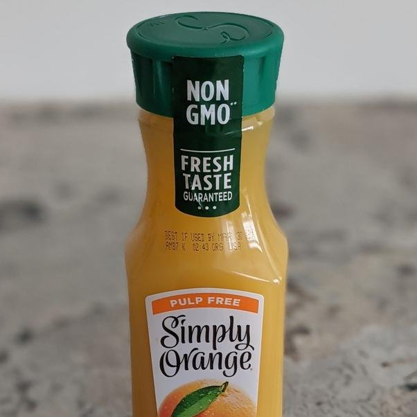 #FoodForThought - As there are only 10 GMO crops grown and sold in the US (corn, soy, cotton, canola, sugar beets, alfalfa, potato, summer squash, apple &amp; papaya), does anyone else feel like the Non-GMO label is being used primarily for marketing and not for information?