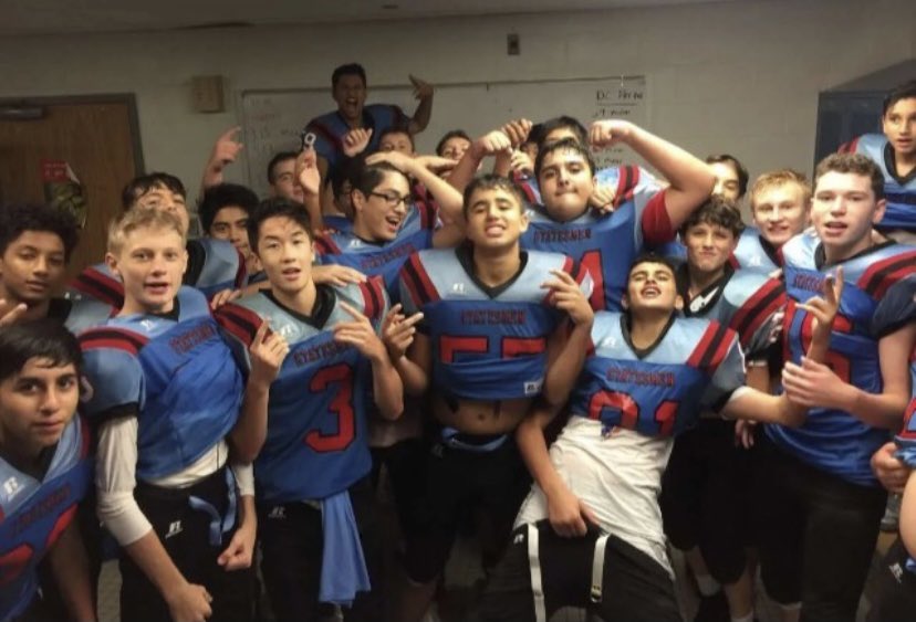 Marshall Mob tweet media