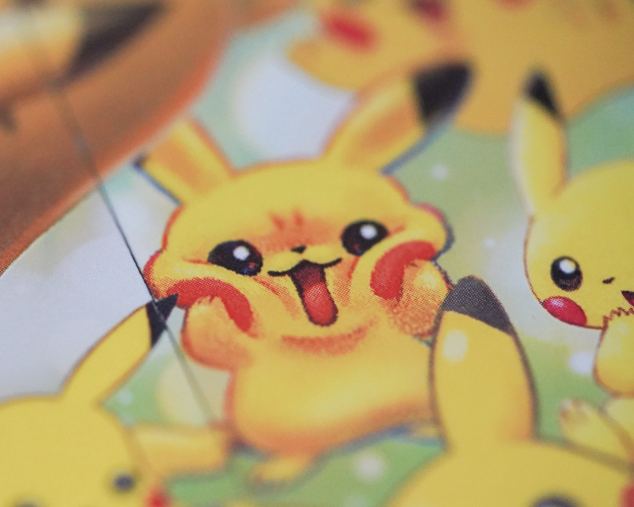 江川あきら 11 25 イラスト技法書発売 F Nezumi このピカチュウのお顔 ニ ョ って感じがほんっとに好きです Twitter