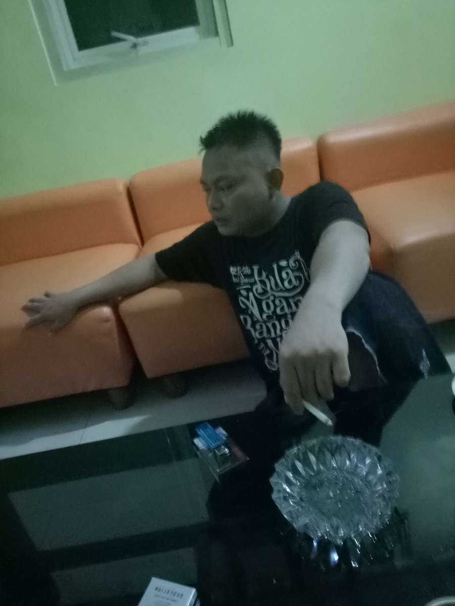 Nemani penguasa Mako Satkornas Banser Ali