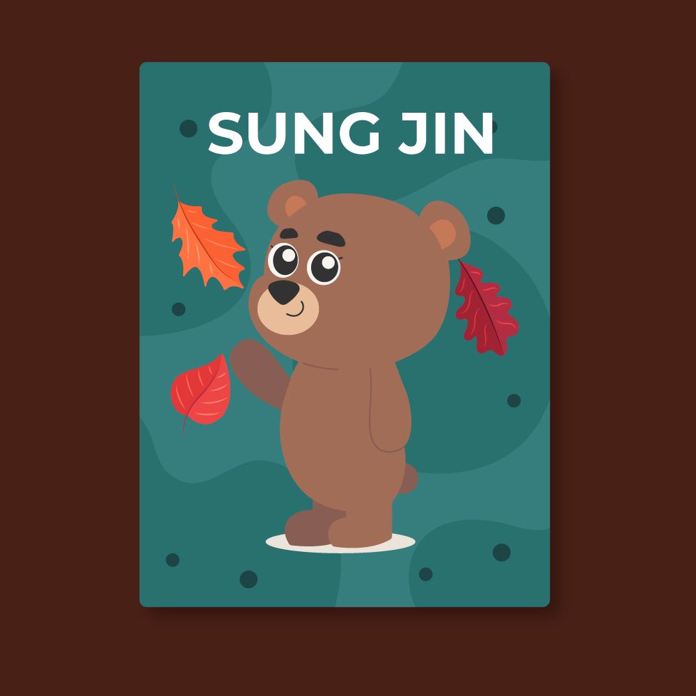 YonJaing's tweet photo. #day6goods #데이식스그립톡 #원필그립톡 #영케이그립톡 #성진그립톡 #데이식스굿즈 #데니멀즈 #day6
#rt 이벤트_ 진행중

따뜻한 분위기가 느껴지는 귀여운 데니멀즈 그립톡입니다! 사전주문 특가 진행같이 합니다😊

🐻 주문기간 : 10.22 - 10.29 자정
🐰입금폼
https://t.co/8oRzUQ9wKB https://t.co/yf4P5P13ng