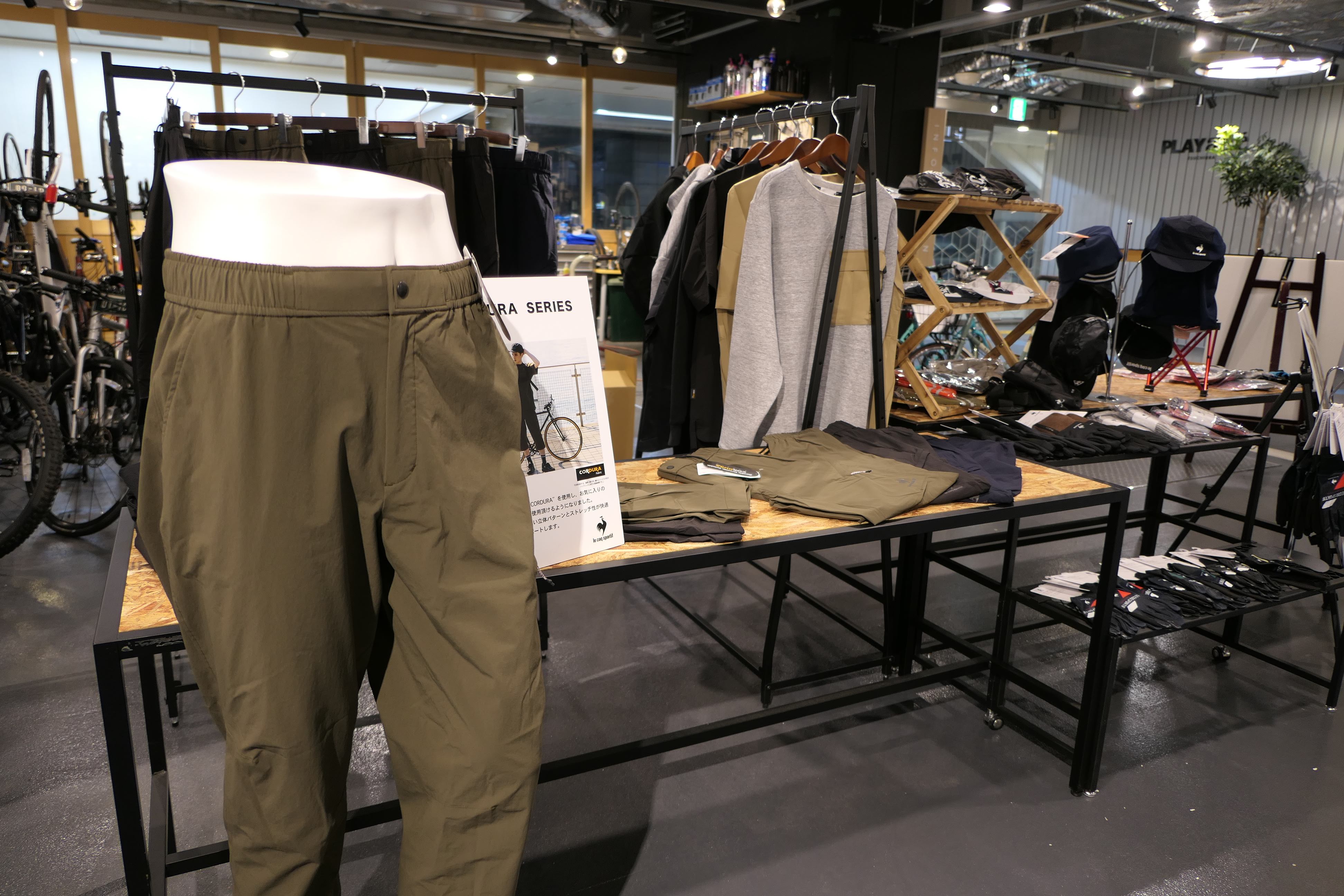 Le Coq Sportif Japan Lecoqsportif Jp Twitter