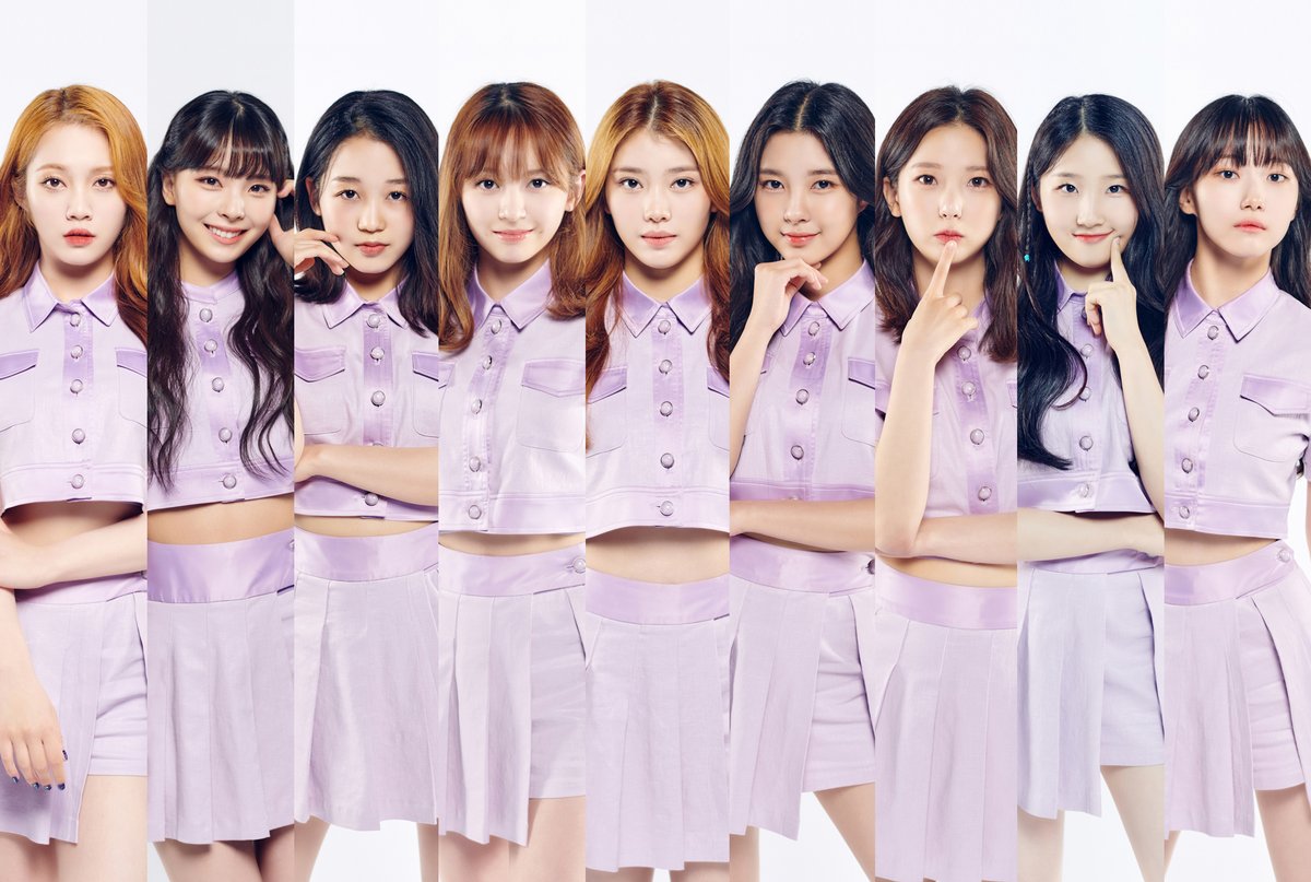 oricon's tweet photo. 【💜#ガルプラ】
Girls Planet 999《特集 Vol.3》

日本人4人が最終ステージ進出❗ 
ファイナリスト18人決定までの軌跡✨
https://t.co/v3CjdvzWPG

#GirlsPlanet999 #GirlsPlanet #坂本舞白 #江崎ひかる #川口ゆりな #野仲紗奈 #オーディション #デビュー @abema_kpopdrama @_girlsplanet999 https://t.co/G5RNrV9iUQ