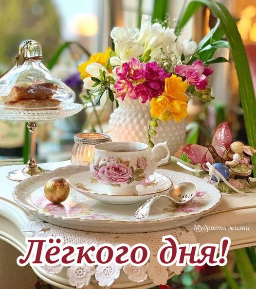 veraizmaylova41's tweet photo. Доброго дня пожелаем друг другу! 
Вирус добра передайте по кругу, 
Радостью всех заразите, теплом! 
Станем для ближнего светлым лучом! https://t.co/ZmEr2TTfD9