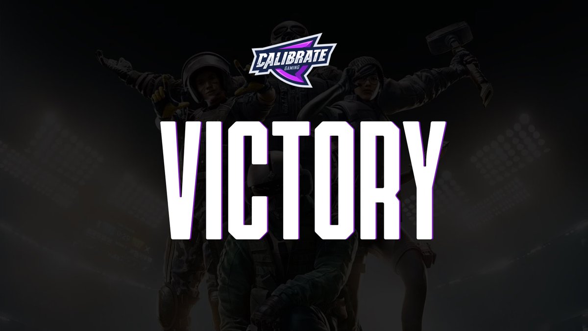 Calibrate Gaming tweet media