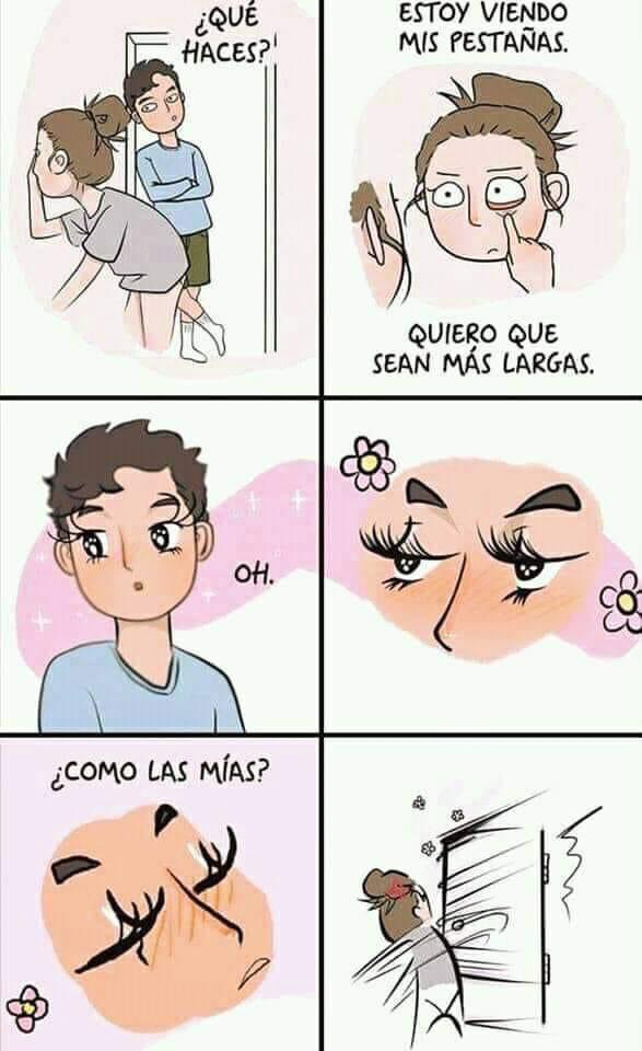 KimMuoz10's tweet photo. 🥲yo quisiera tener el tremendo pestañon que tienen mis amigos https://t.co/NvQhRn2OFv