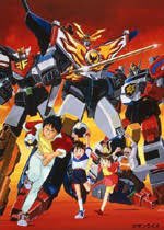 ロボットアニメのtwitterイラスト検索結果 古い順