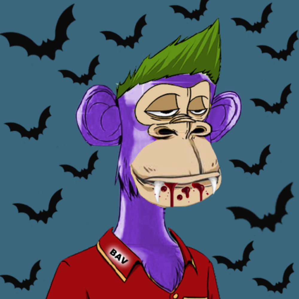 sezozdigital's tweet photo. @opensea #BAVampire
Collection: https://t.co/60BGDSBig0 https://t.co/bDgz0mADj9