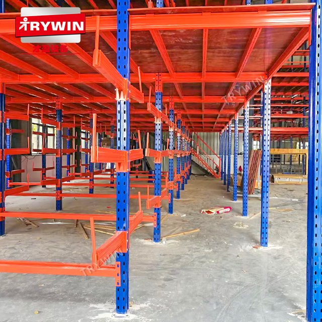 GZTryWin's tweet photo. Mezzanine floor with cantilever Rack customization

Any project contact us.

Email: info@aotugz.com

WhatsApp: +8615219049968

#warehouse #storage #system #warehousemanager #project https://t.co/rr9nWbQ3Cl