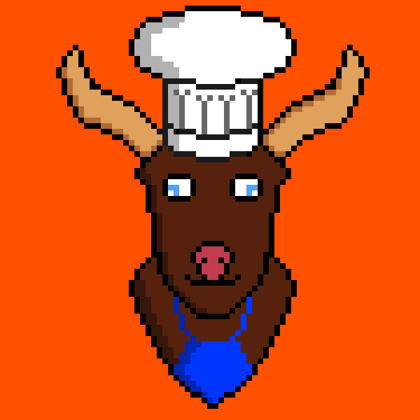 tamed_impala's tweet photo. Who's excited to see what we are cooking up with our future NFT's retweet and follow to enter for a chance to win one of our special NFT's #NFT #NFTCommunity #NFTGiveaway #nftcreator #nftcollector https://t.co/1aQVf6mHfc