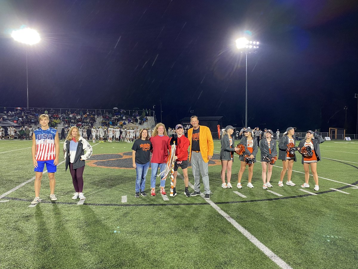 Powell High Renaissance tweet media