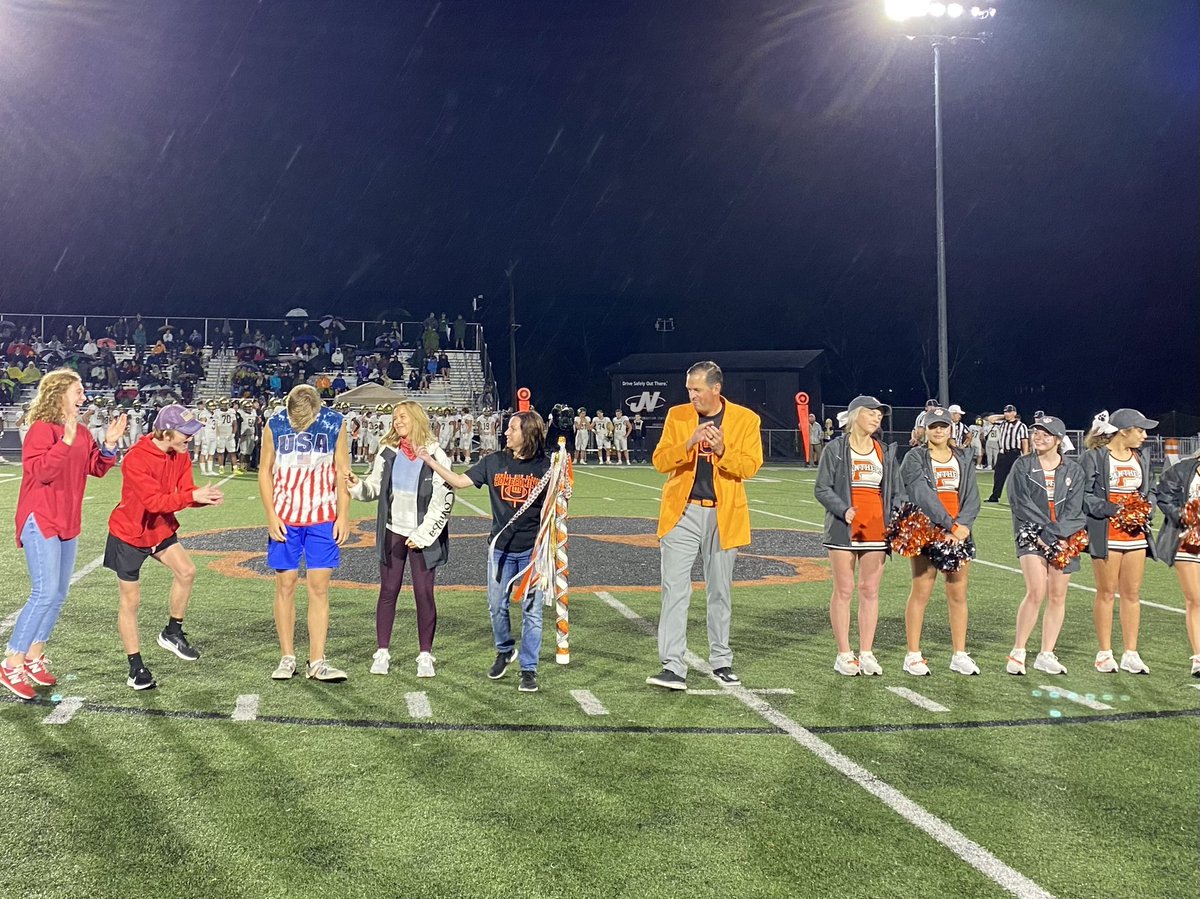 Powell High Renaissance tweet media