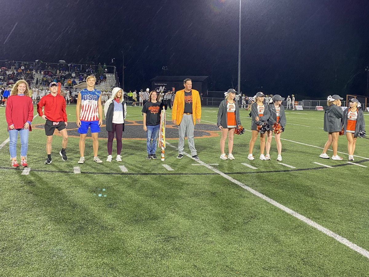 Powell High Renaissance tweet media