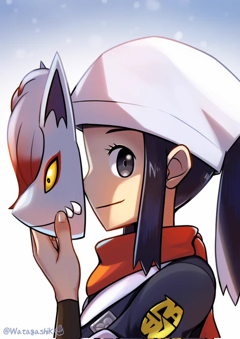 #ポケモン #pokemon #PokemonLEGENDS 