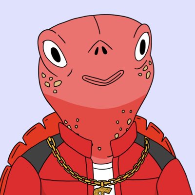 #NewProfilePic