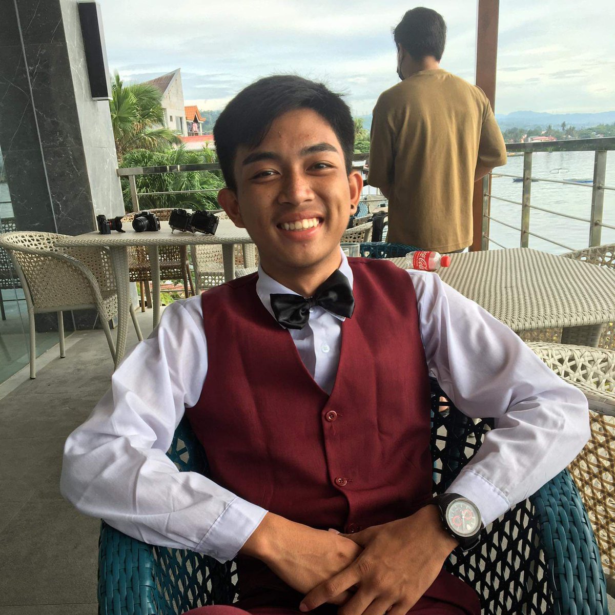 jaeronnnnn's tweet photo. #NewProfilePic https://t.co/GhFrfOLdpp