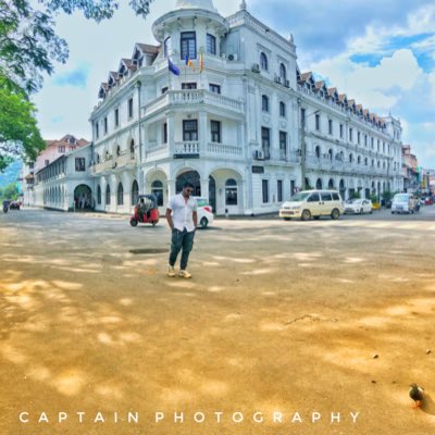 mr_thilina's tweet photo. #NewProfilePic
#clickby @Us3rChang3d https://t.co/BGe9x4FS1l