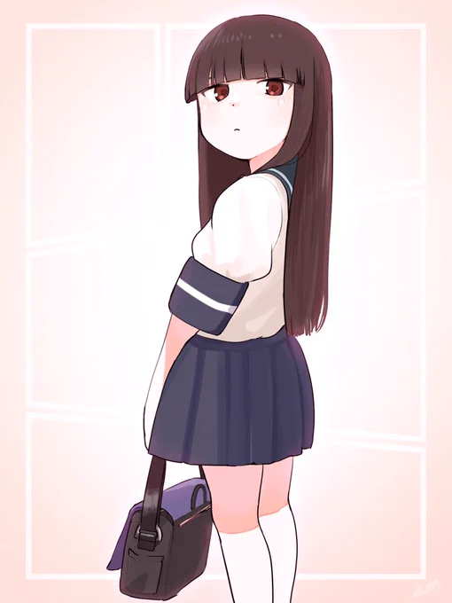 きになるはつゆき 