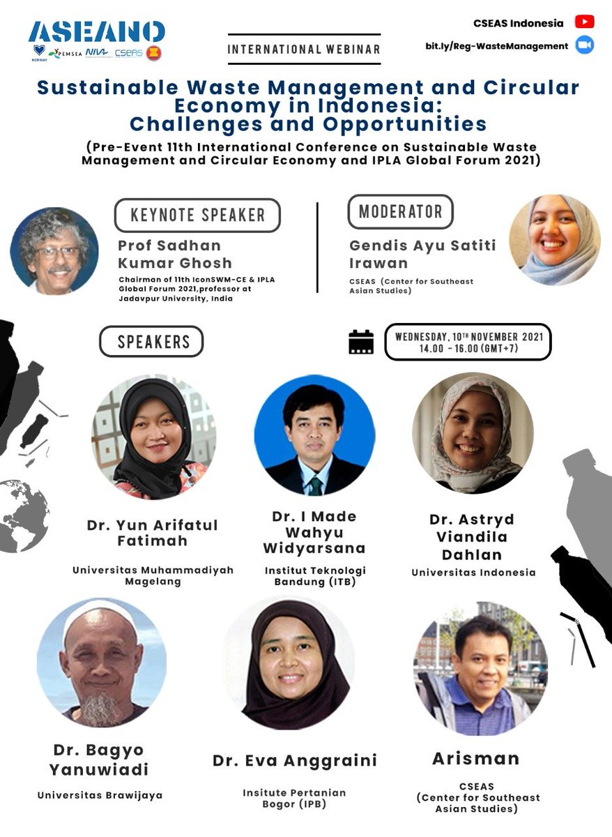 cseas_indonesia's tweet photo. Don't forget to join our next event! https://t.co/oBdWIothiU