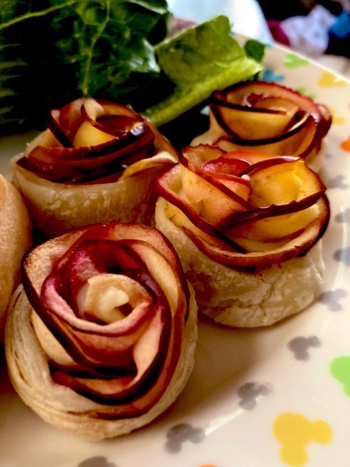 Twitterのコスプレ画像5