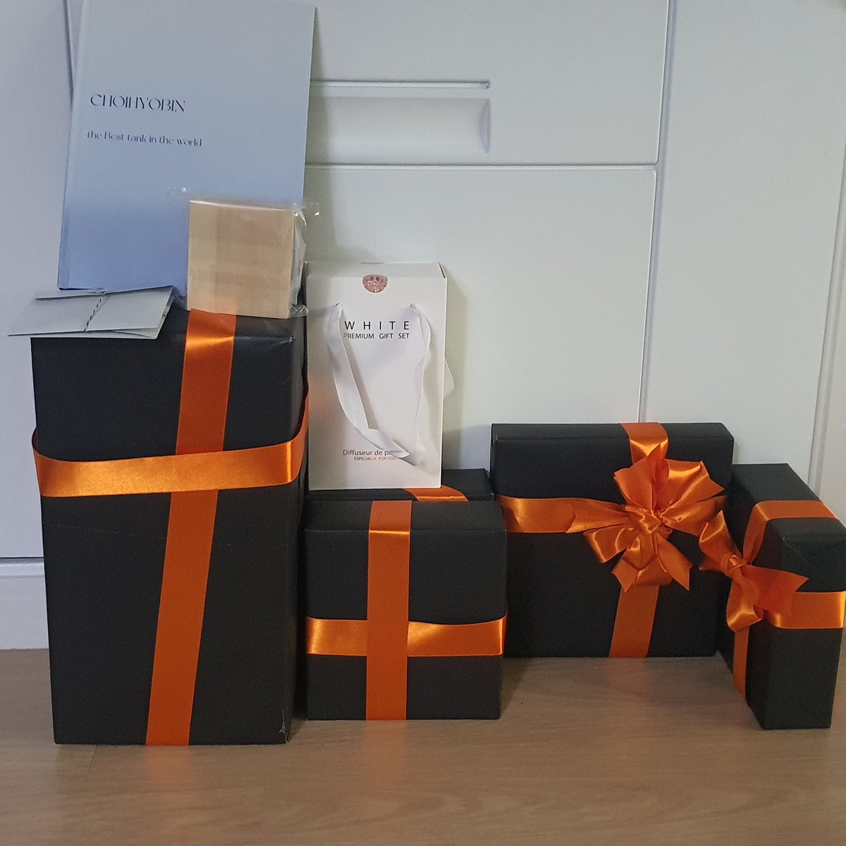 Choihyobin tweet media