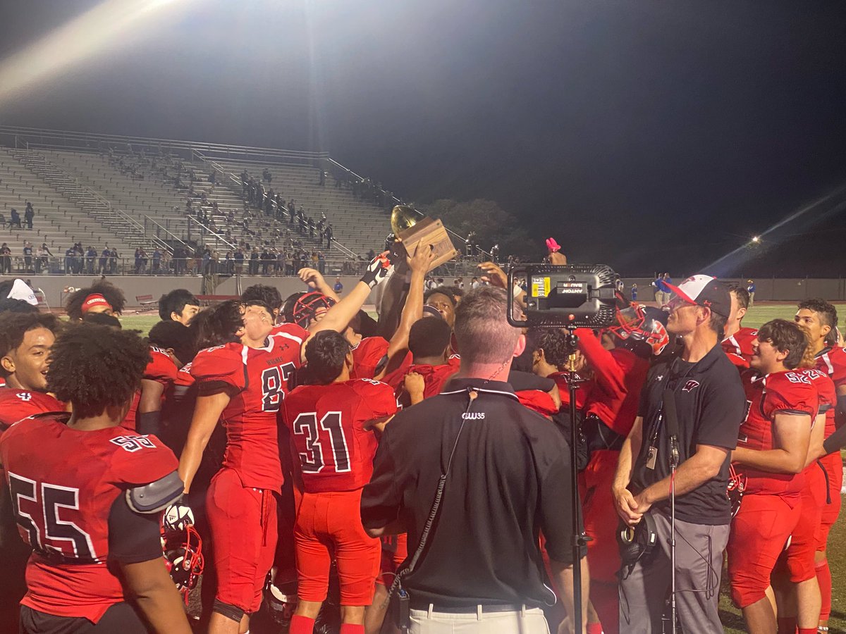 JISD_ATHLETICS's tweet photo. 35-7! Congrats to TBIRD NATION! @KarenWagnerHSFB https://t.co/XLMPRSBrQr