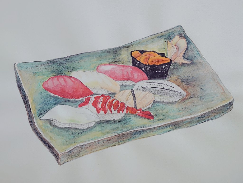 下手な絵 下手な絵