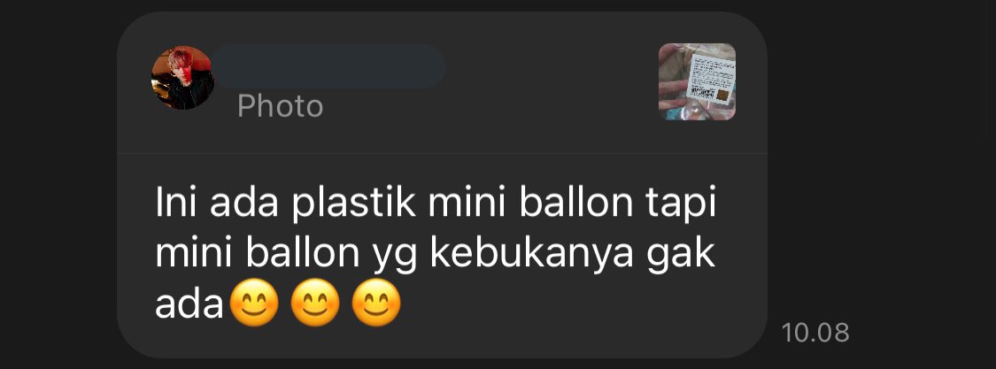 _honeysicheng_'s tweet photo. kelakuan becuk
(ini GO langganan ku yg kena)

masa skrg org" becuk pada ngerampok sih??? mana dimasukin red line, tax tambah tinggi tp brg" nya ngilang gini??? ga ngotak sama sekali dah... becuk kan dr pemerintah ya... ini mah ngajarin org" ngerampok sih... ga kurir ga becuk https://t.co/6FWUmvkKnz