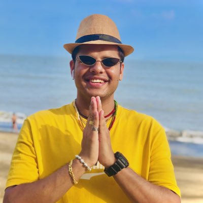 iamkdev's tweet photo. #NewProfilePic https://t.co/8LnsrYo62j