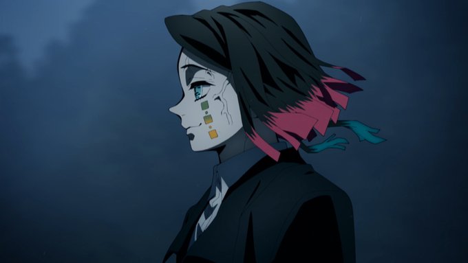 鬼滅の刃 魘夢 えんむ は過去も性格悪い人間だった 鬼になった経緯も解説 ドラマスクリーン