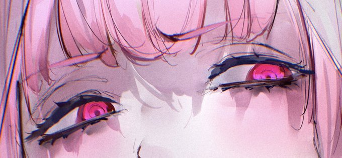 「森美声 ピンク髪」の画像/イラスト/ファンアート(人気順)