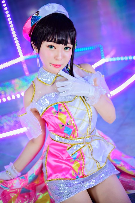 Twitterのコスプレ画像42