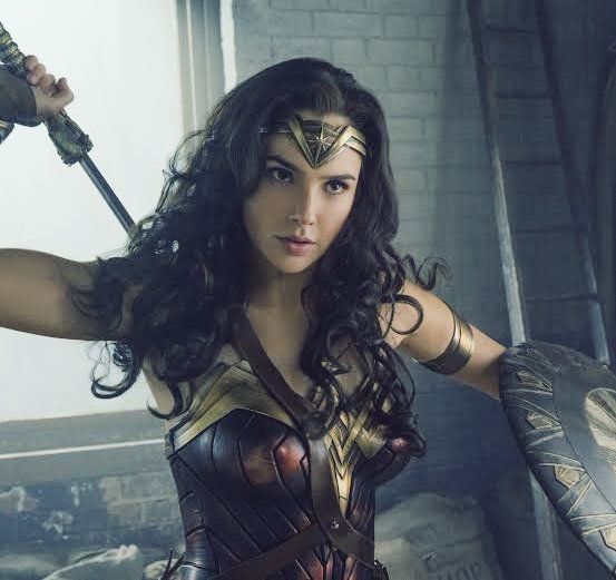 ShhMainHoon's tweet photo. While my favorites do change, my love for Diana Prince has been a constant since I watched the justice league cartoon for the first time as a kid. Happy #80YearsOfWonderWoman ❤
#WonderWoman https://t.co/AJTfgTkAT2