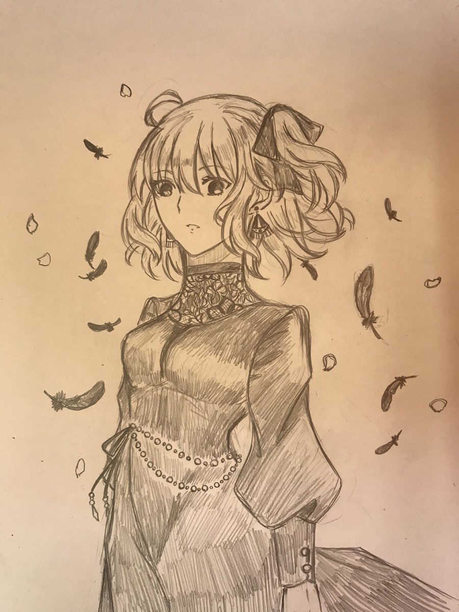 ハロウィンぐだ 