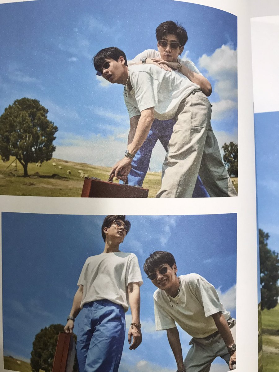 adulkittibright's tweet photo. Go together II arrived today🥺 Thank you po ulit Miss @guniversse 🥰
#ออฟกัน #GoTogetherII https://t.co/ZzPpnAyfLJ