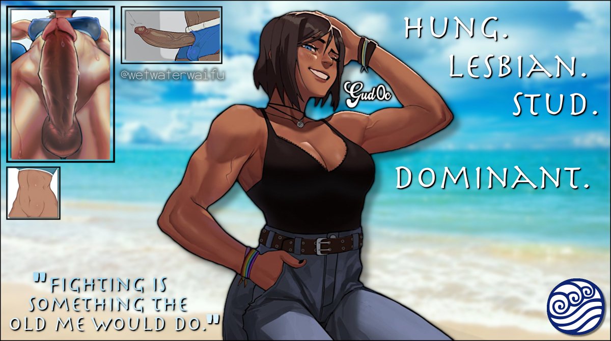 ——————  ᅠ

ᅠ
ᅠ𝐓𝐡𝐞 𝐀𝐯𝐚𝐭𝐚𝐫 𝐢𝐬 𝐚..

                 ᅠ  𝗛𝘂𝗻𝗴,

                            ᅠ   𝘴𝘵𝘶𝘣𝘣𝘰𝘳𝘯,

                                                𝙨𝙡𝙪𝙩-𝙢𝙖𝙜𝙣𝙚𝙩.

ᅠ
ᅠ                                                  ♡ &amp; ↻
 ——————