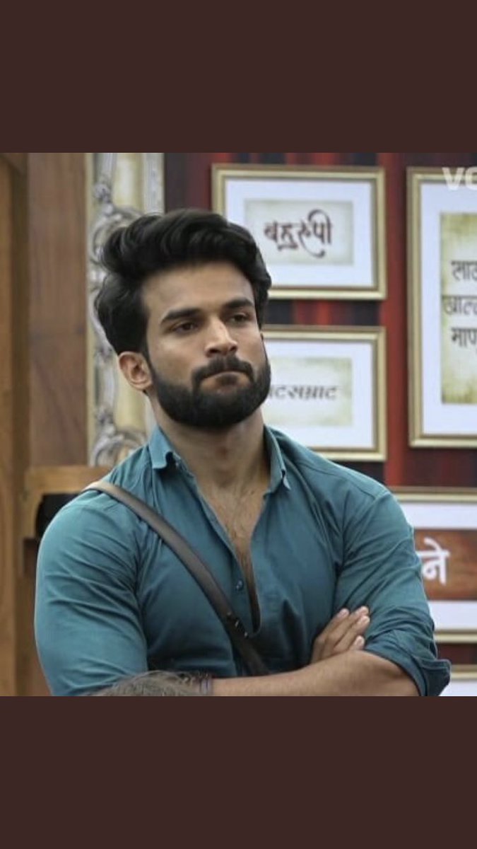 vashmaydiaries's tweet photo. Cutie pie ❤️❤️🥺

#BiggBossMarathi #BiggBossMarathiSeason3 #VishalNikam #Vishhalians #VishhalPrem https://t.co/eWi9Zie5AE