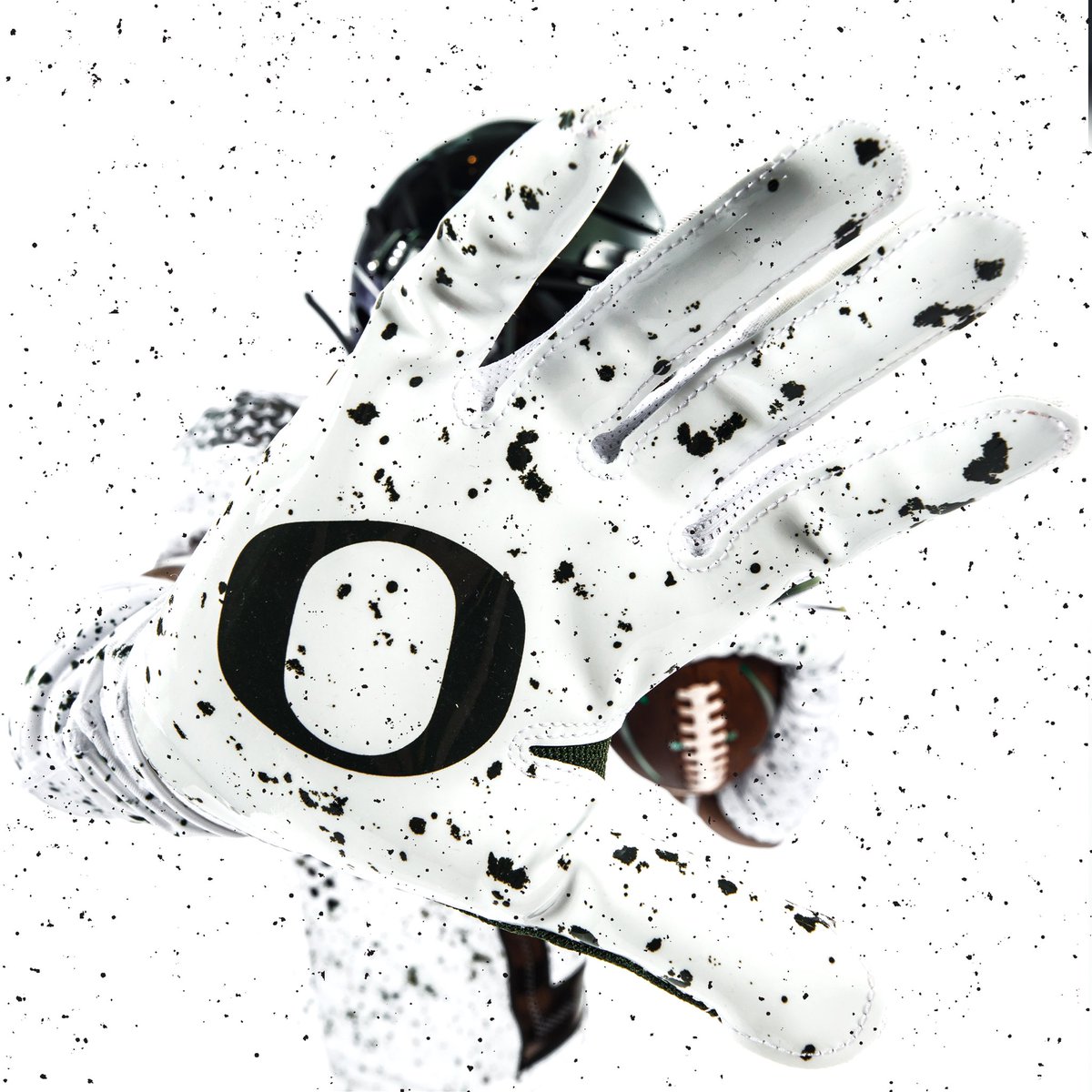 Oregon Football tweet media