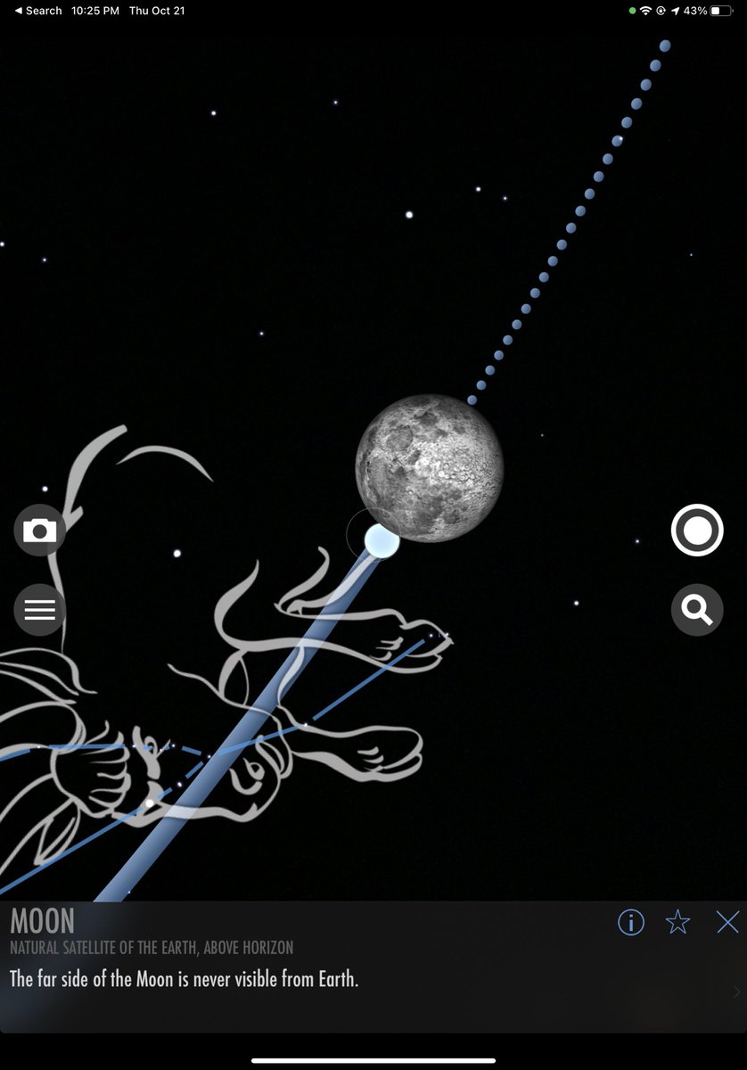 Jessica59097279's tweet photo. Tonight, I was able to view the stars but what if I didn’t have my sight? Wanda Diaz Merced, a blind astronomer, has discovered how to listen to gamma ray burst. This may be used in the future to include anyone with interest in understanding what lies in the heavens! @DorOKSG https://t.co/A16dA5e8xE