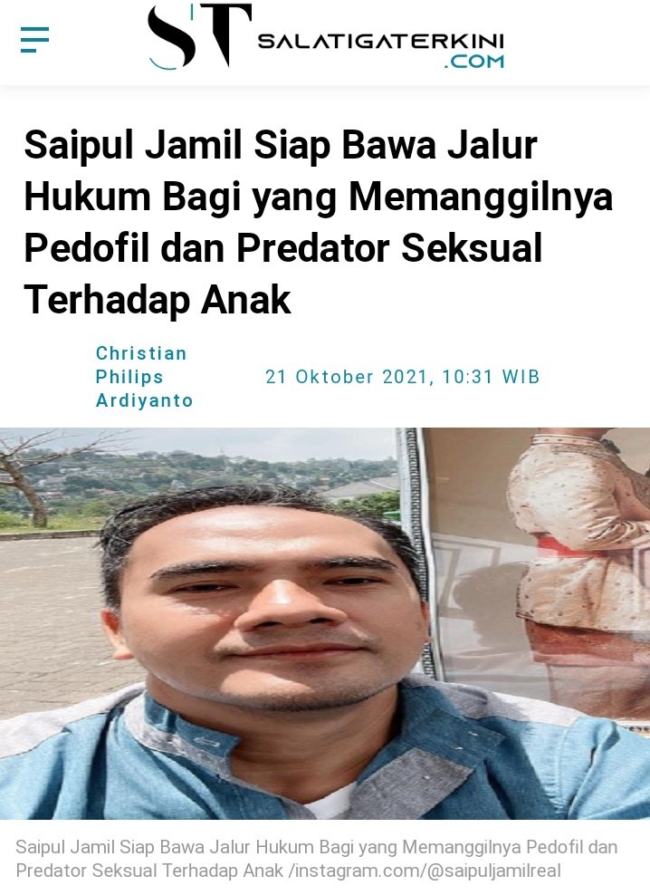 liynnu's tweet photo. @Obrolannetijen brsn ga sengaja liat berita di browser niatnya gk baca tp pensaran, ini si ipul bikin ulah lagi pake ngancem2 segala astaga playing victim bgt anjeng https://t.co/UAO9NJlzwt